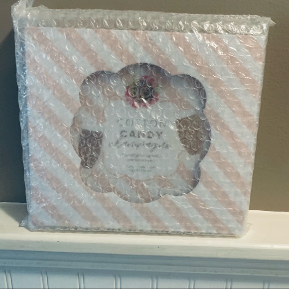 NWT 4-Pan BEAUTY BAKERIE ‘Cotton Candy Champagne’ Blush Palette - Picture 2 of 11